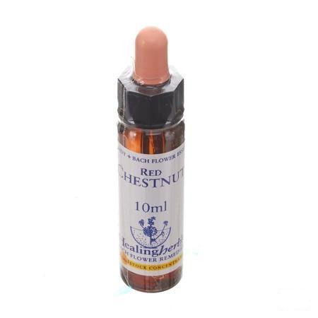 Healing Herbs Red Chestnut 10 ml