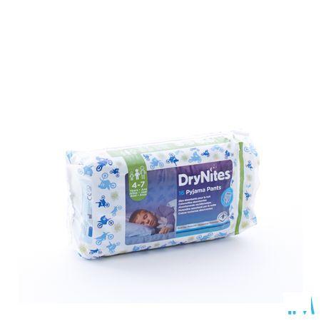 Drynites Boy Large 4-7ans 16