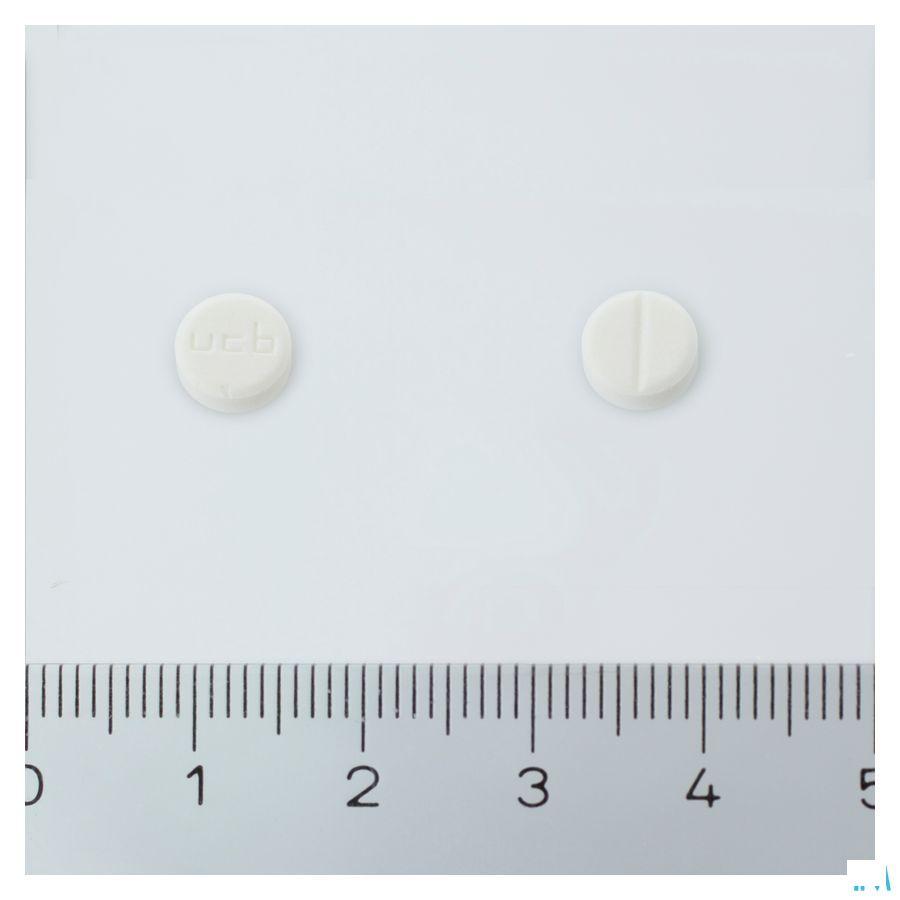 Agyrax 25mg Comp 50