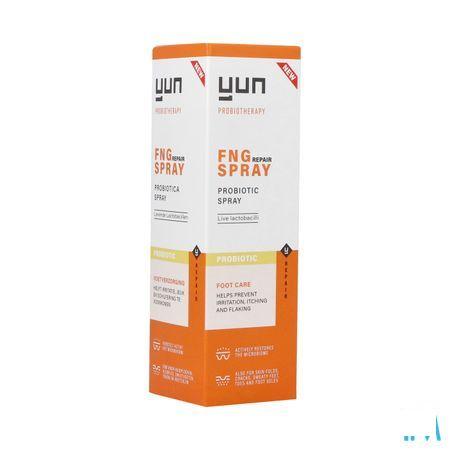 Yun Fng Probiotic Repair Voetspray N/Parf 125 ml  -  Yun