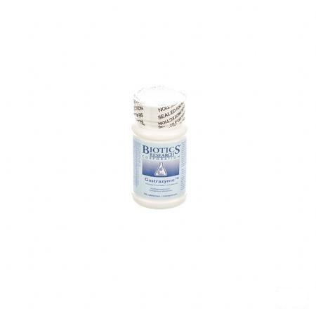 Biotics Gastrazyme 90 comprimés  -  Energetica Natura