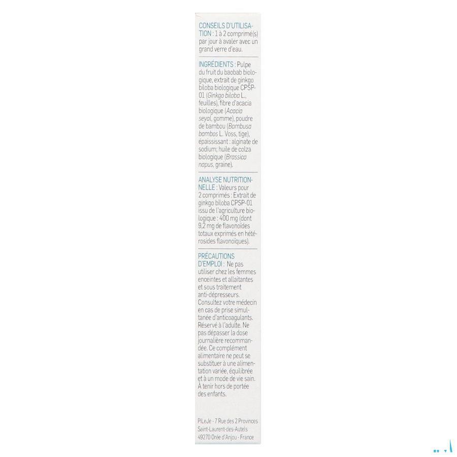 Phytobiane Ginkgo Tabl 30