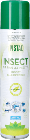 Pistal Huis Spray 300 ml