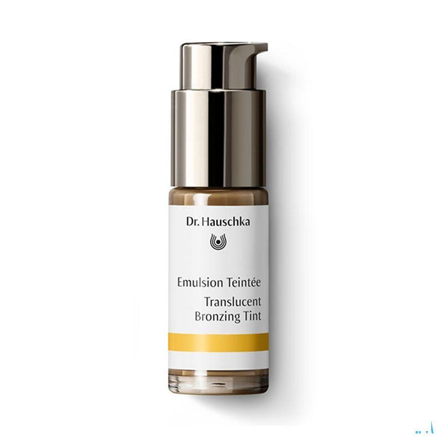 Dr.Hauschka Emulsion Teintee 18  ml Fr