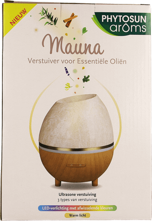 Phytosun Verstuiver Mauna