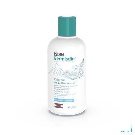 Isdin Germisdin Original 250 ml  -  Isdin