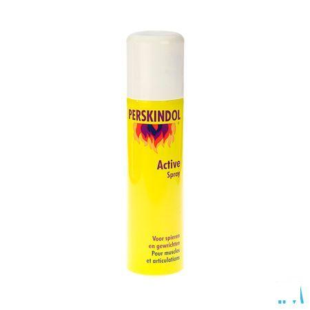 Perskindol Active Spray 150 ml