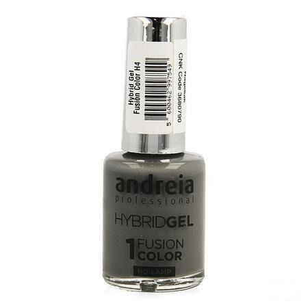 Eureka Care Vao Gel H4 Gris 10,5 ml  -  Eureka Pharma