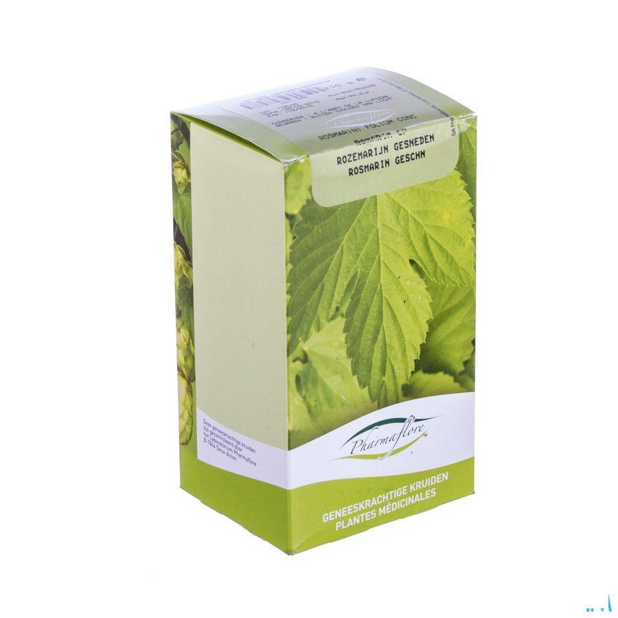Rozemarijn Gesneden Doos 250 gr  -  Fagron