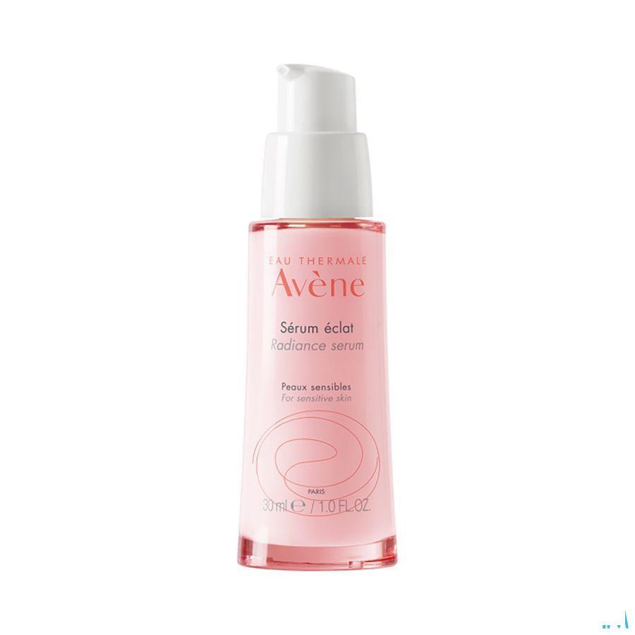Avene Essentiels Serum Stralende Teint 30 ml  -  Avene