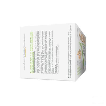 Xls Medical Vetbinder Tabletten 180