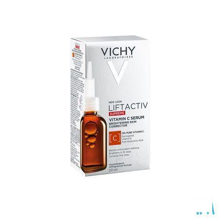 Vichy Liftactiv Vitamin C Serum 20 ml