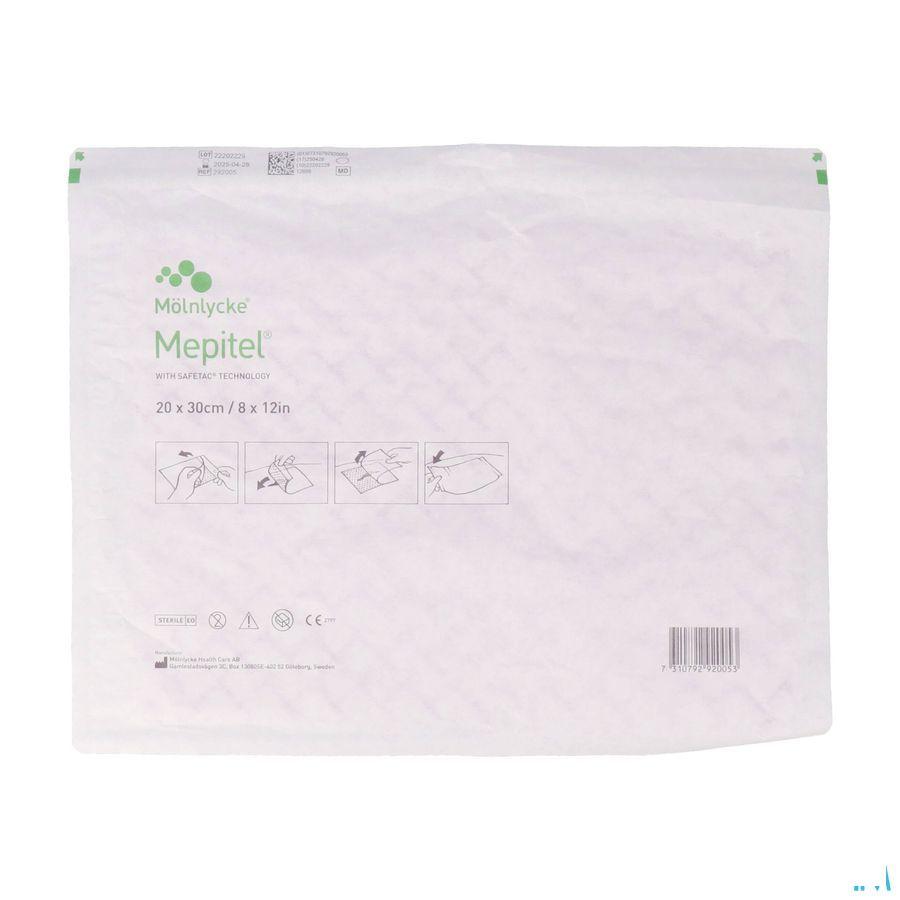 Mepitel Ster 20,0cmx30,0cm 5 292005  -  Molnlycke Healthcare