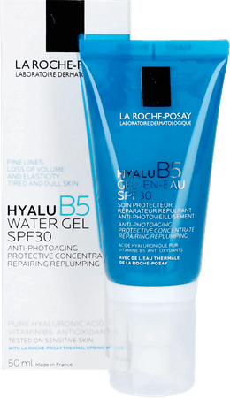 Hyalu B5 Aqua Gel Ip30 30 ml