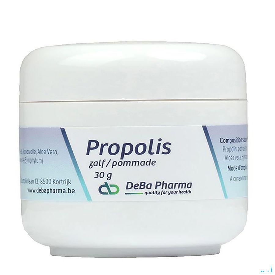 Propolis Zalf 30 ml  -  Deba Pharma