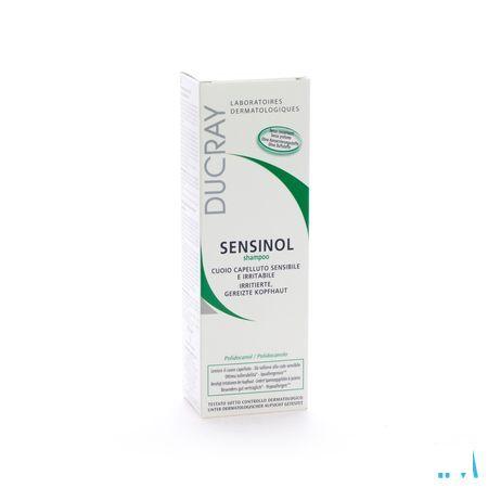 Ducray Sensinol Shampooing 200 ml
