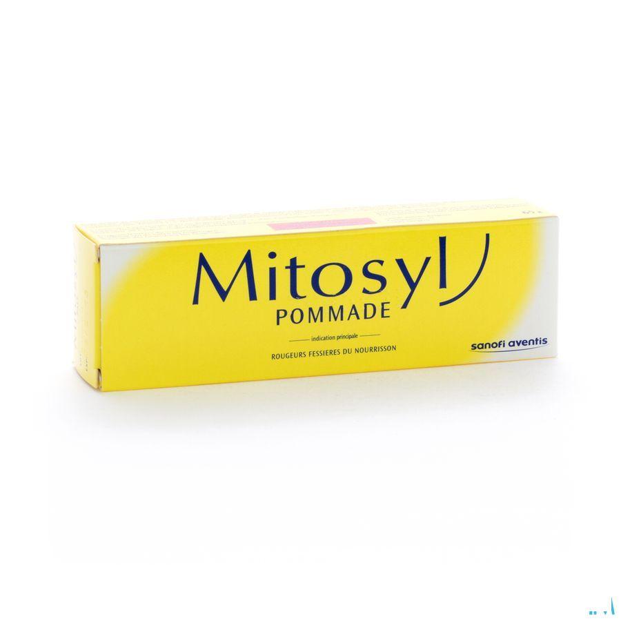Mitosyl Pomm 65 Gr