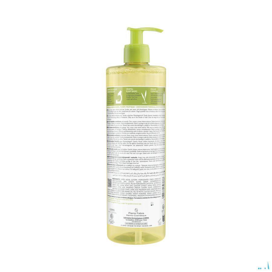 Aderma Exomega Control Hle Lavante Emollient.750 ml