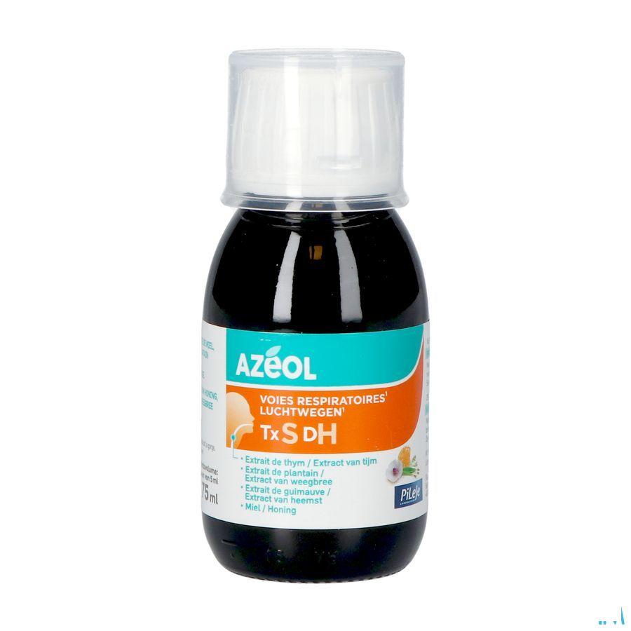 Azeol Sirop Ts 75ml