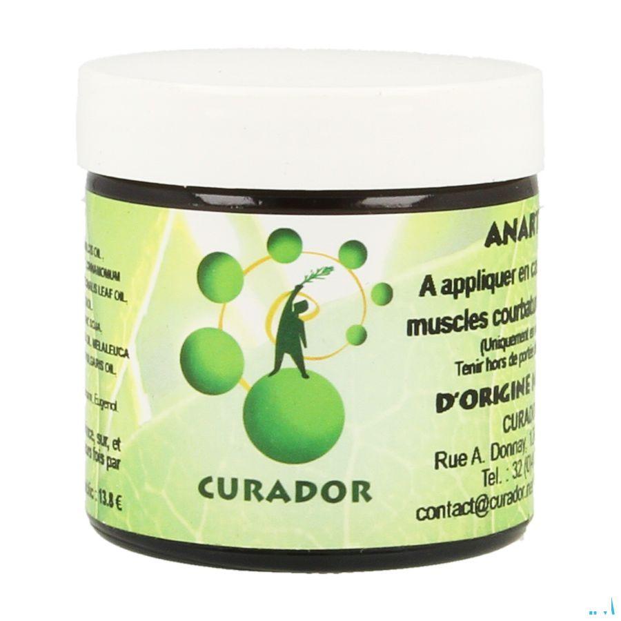 Anarthro Pommade Creme Anti Inflammatoire 50 ml