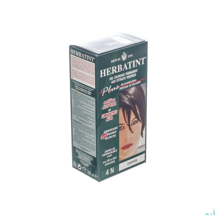 Herbatint Kastanjebruin 4n 