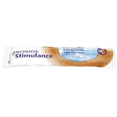 Stimulance Multi Fibre Mix Sachet 20x12,6g  -  Nutricia