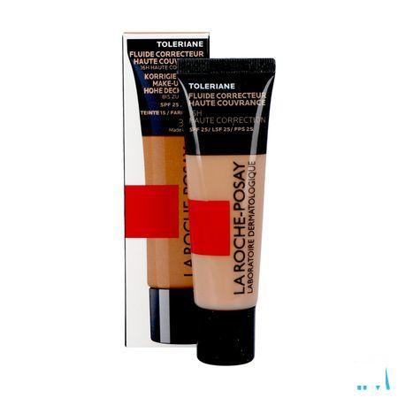 Toleriane Full Coverage Corrector 15 30 ml