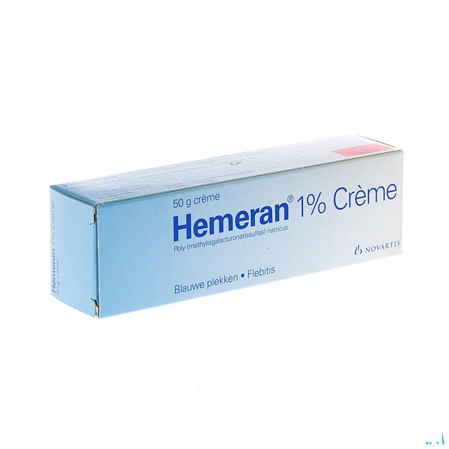 Hemeran Creme 50 gr