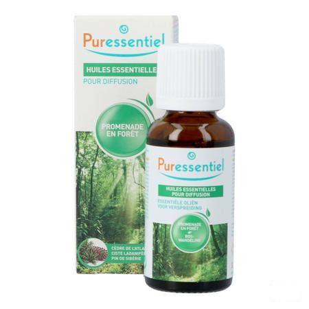 Puressentiel Verstuiving Prom. Bos Complexe 30 ml  -  Puressentiel