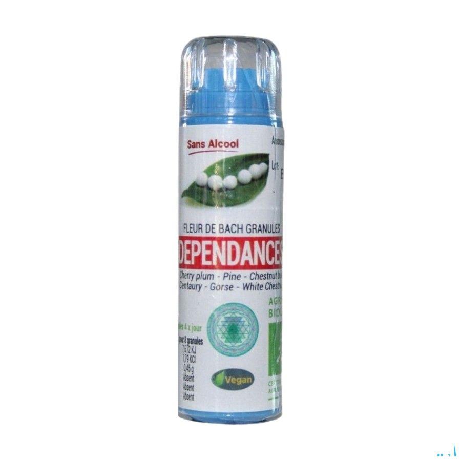 Eumadis Afhankelijkheid Tube 6,3g  -  Distribio