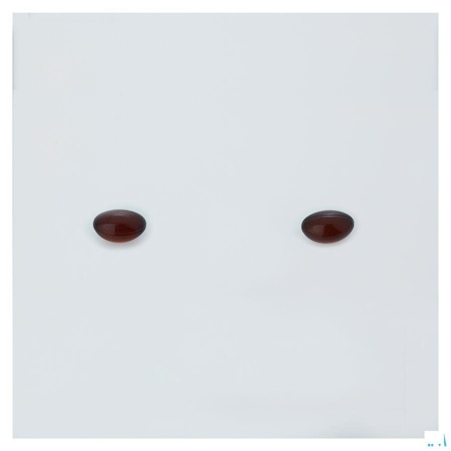 Bio-marine Plus Capsule 60  -  Pharma Nord