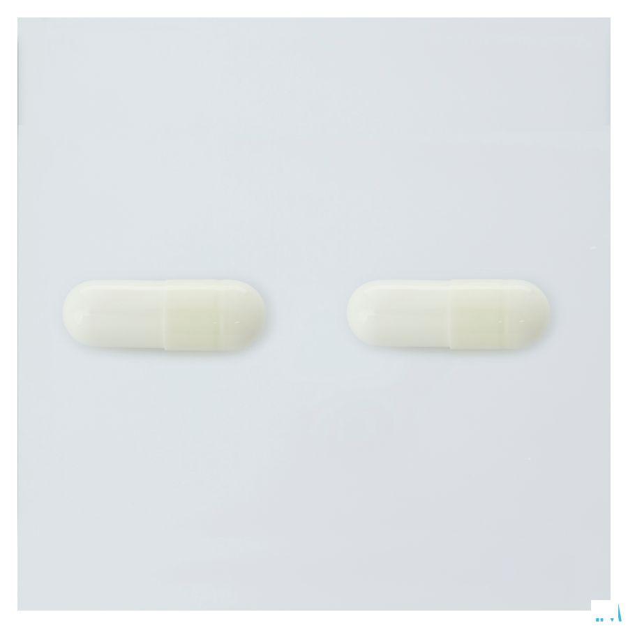 Acetylcysteine EG Capsule 30 X 200 mg  -  EG