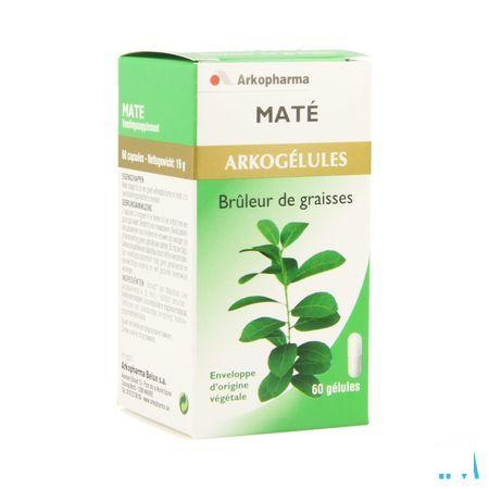 Arkocaps Matee Capsule 60  -  Arkopharma