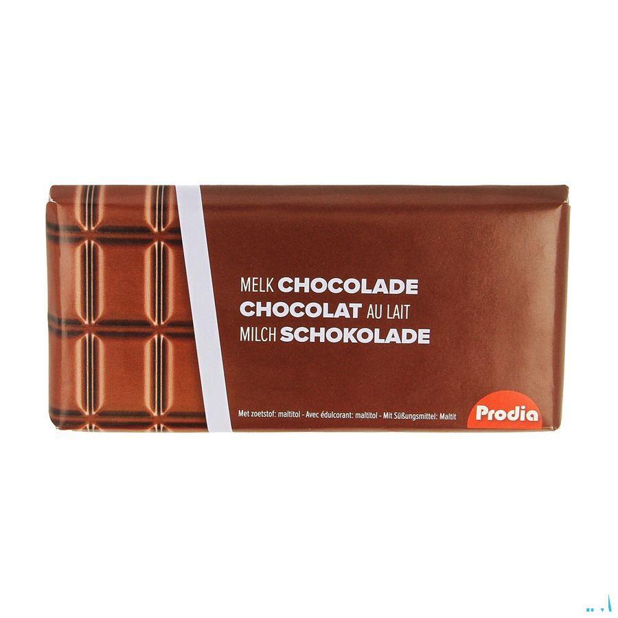 Prodia Chocolade Melk 85 gr  -  Revogan