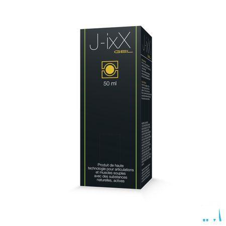 J-ixx Gel 50 ml  -  Ixx Pharma