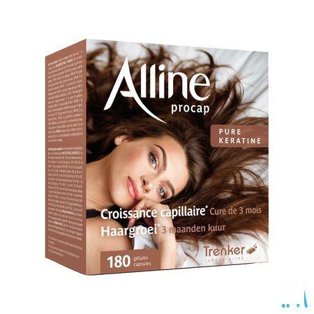 Alline Procap Capsule 180  -  Trenker