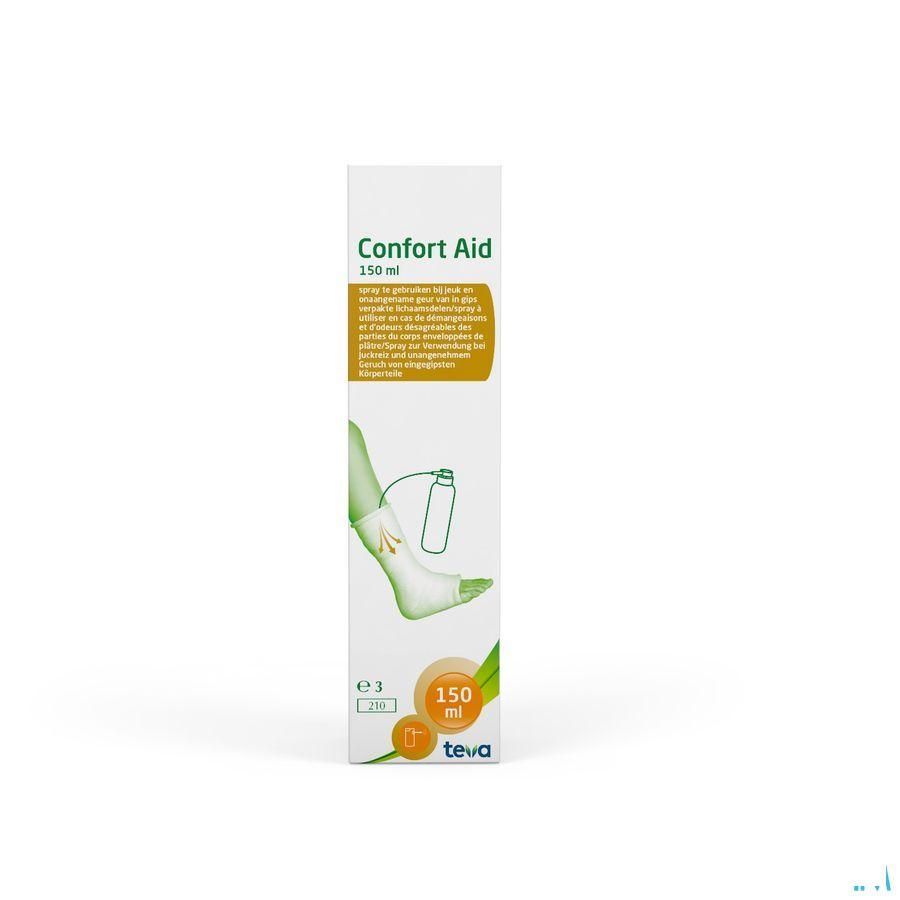 Confort Aid Spray Poeder 150 ml 