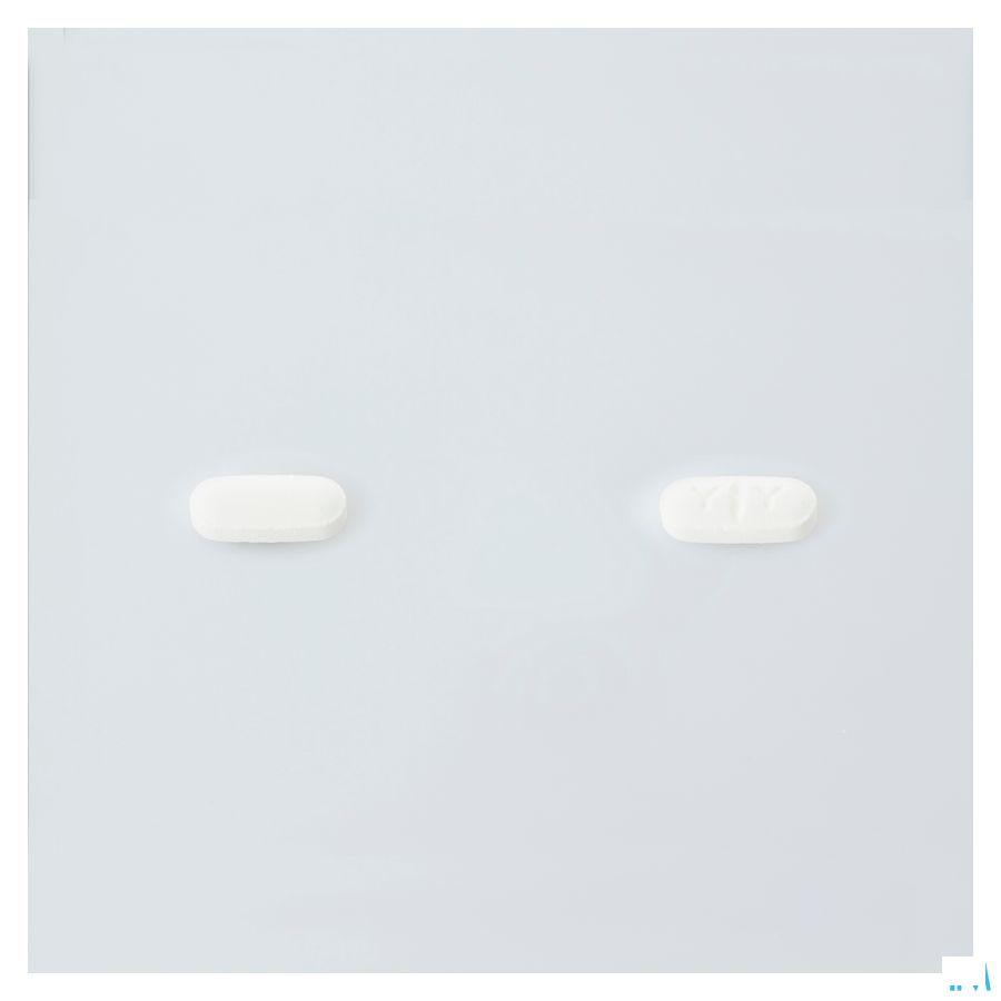 Zyrtec 10 mg Filmomhulde Tabletten 7 X 10 mg
