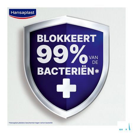 Hansaplast Pansement Mickey & Friends Strips 20  -  Beiersdorf