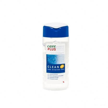 Care Plus Clean Pro Hygiene Gel 100 ml 