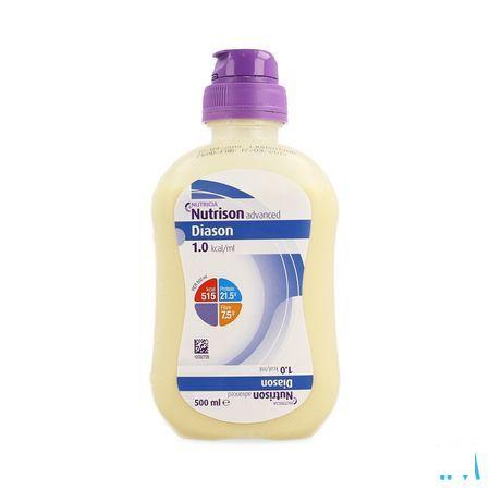 Nutrison Advanced Diason 0,5l  -  Nutricia