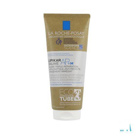 Lipikar Balsem Ap + M 200 ml  -  La Roche-Posay