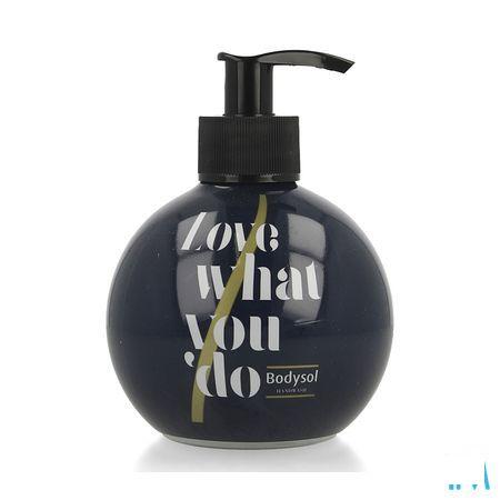 Bodysol Handwash Ltd Ed Blue 2020 295ml