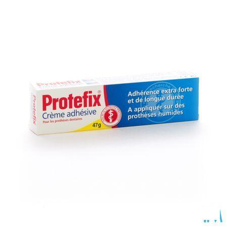 Protefix Kleefcreme X-sterk 40 ml  -  Revogan