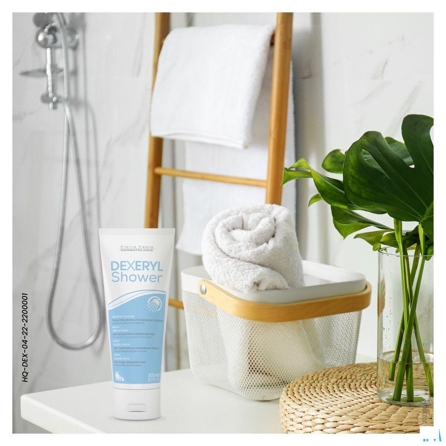 Dexeryl Shower 200 ml