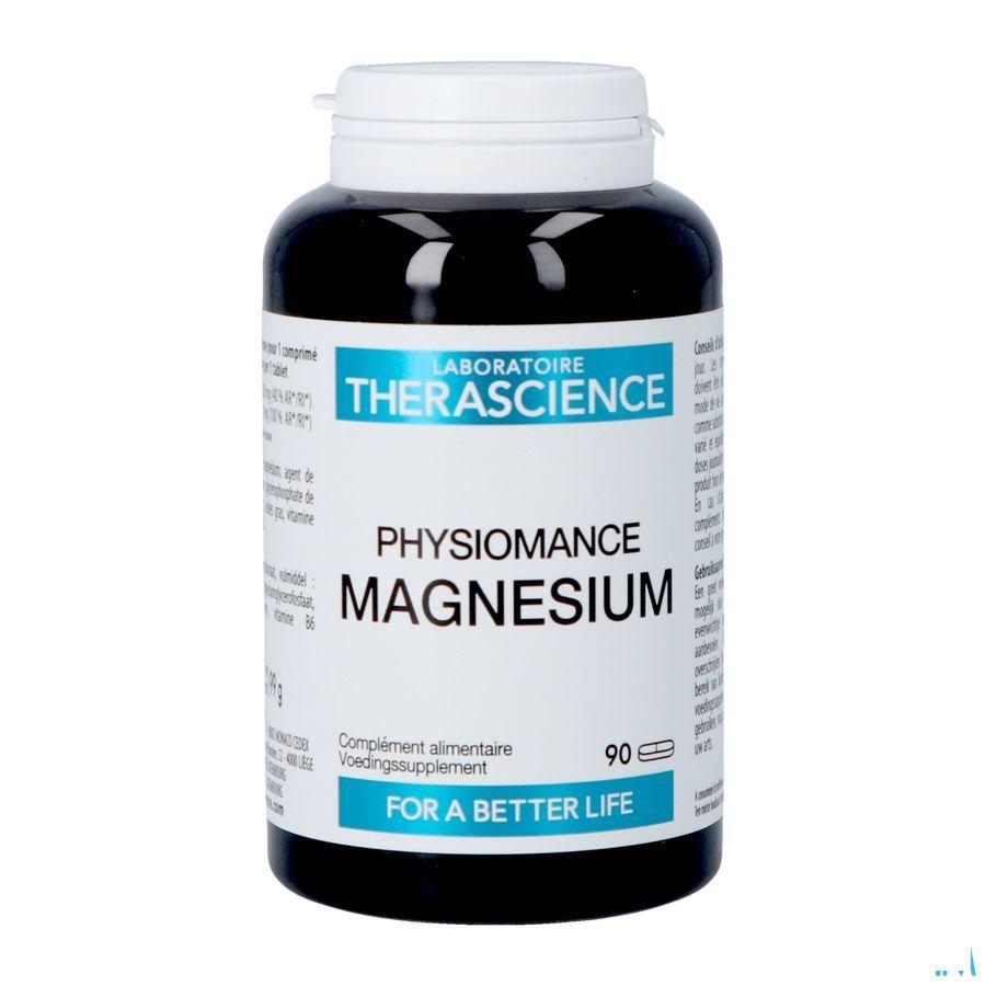 Magnesium Comp 90 Physiomance PHY104B  -  Therascience