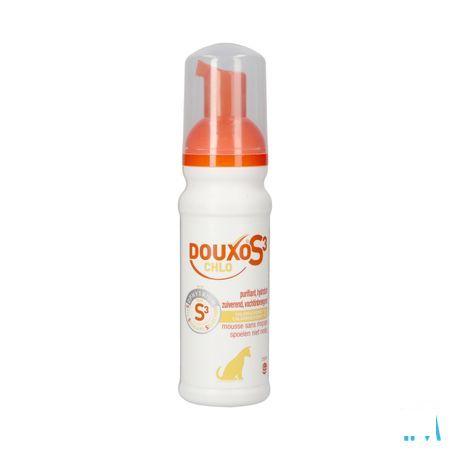 Douxo S3 Chlo Mousse 150 ml