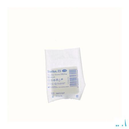 Sterilux Es Kompres Steriel 8pl 5,0x 5,0cm 50x3 9152527  -  Hartmann
