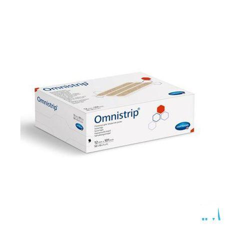 Omnistrip 12Mmx101Mm 50X6  -  Hartmann