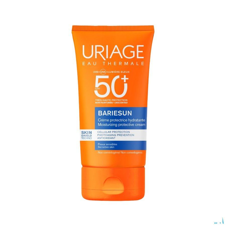 Uriage Bariesun Creme Ip50+ S/Parfum 50 ml
